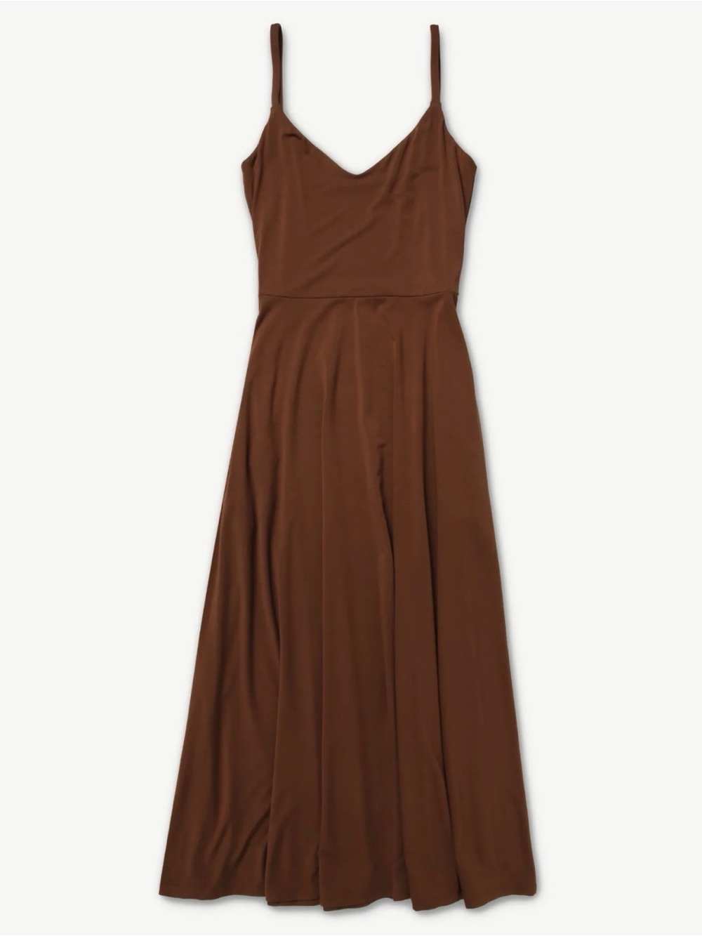 Hara the Label | Pia Dress in Earth